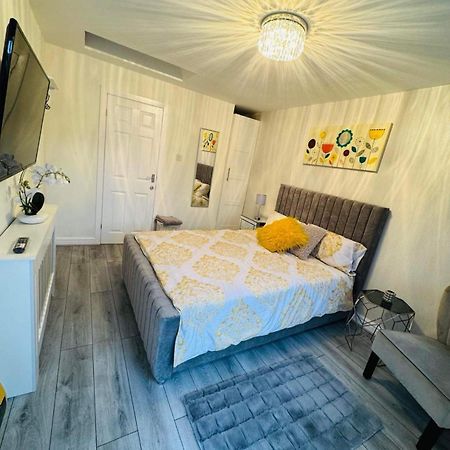 Private Guest House/Annexe サルフォード エクステリア 写真